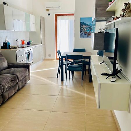 Casa Adele Apartment Salerno Luaran gambar