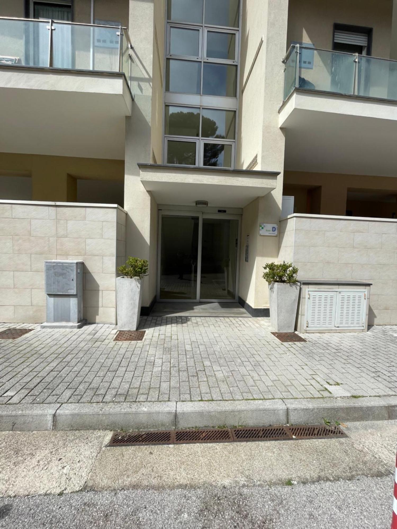 Casa Adele Apartment Salerno Luaran gambar