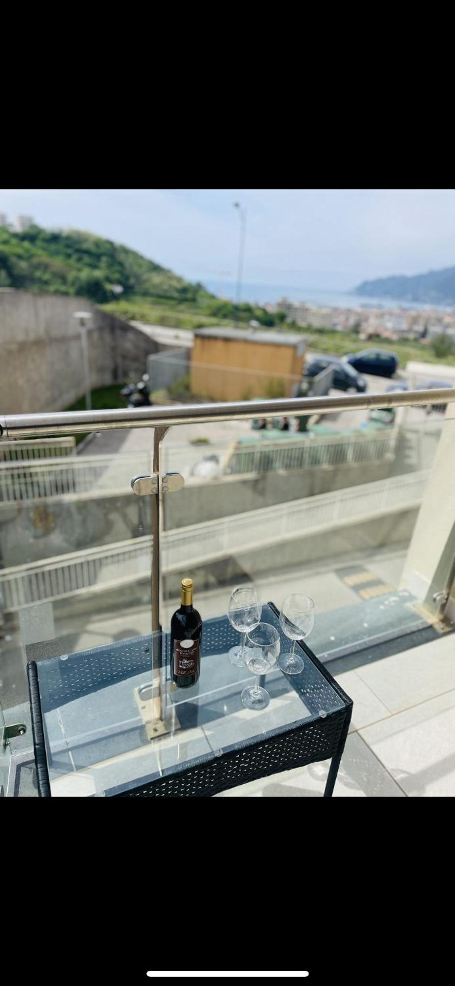 Casa Adele Apartment Salerno Luaran gambar