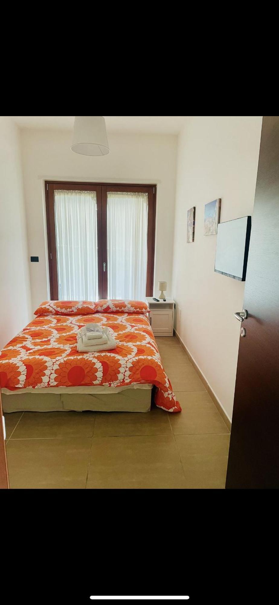 Casa Adele Apartment Salerno Luaran gambar