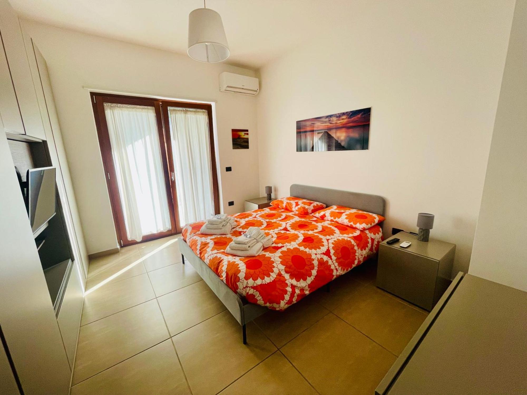 Casa Adele Apartment Salerno Luaran gambar